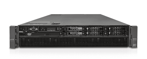 แรม Dell PowerEdge R810