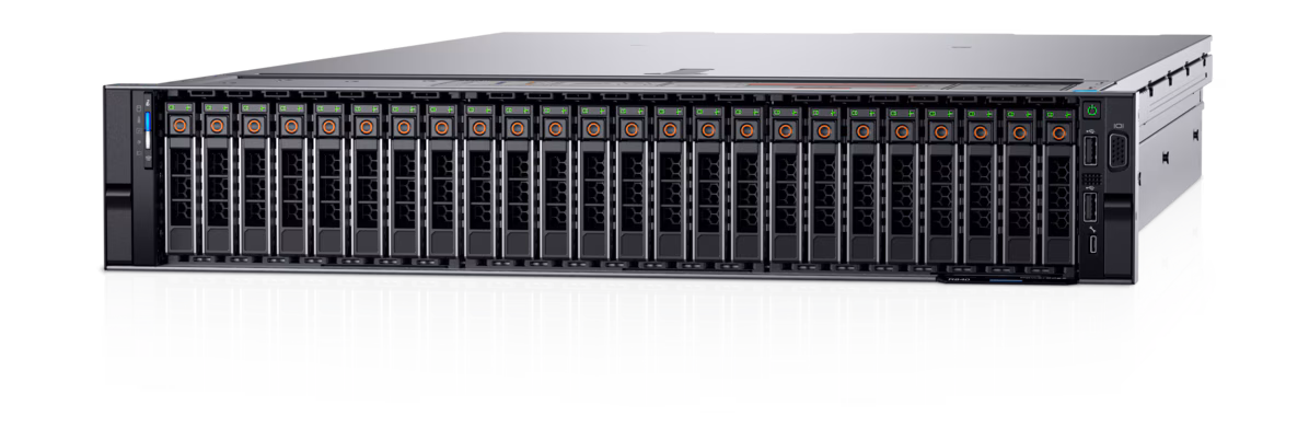 แรม Dell PowerEdge R840