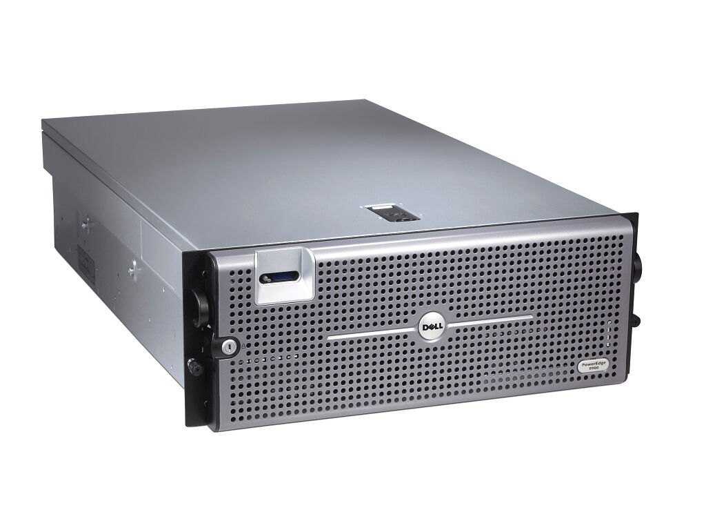 แรม Dell PowerEdge R900
