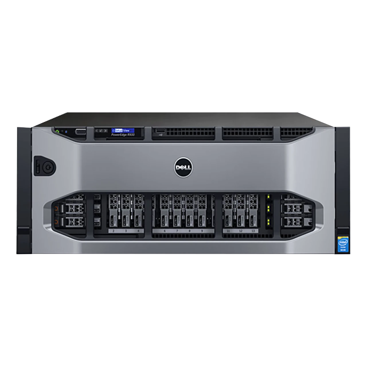 แรม Dell PowerEdge R930
