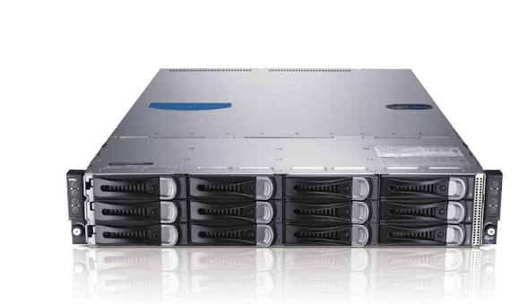 การ์ดเครือข่าย Dell PowerEdge C6100