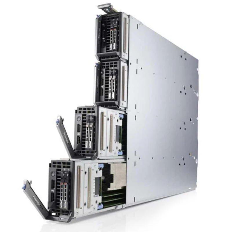 การ์ดเครือข่าย Dell PowerEdge M420