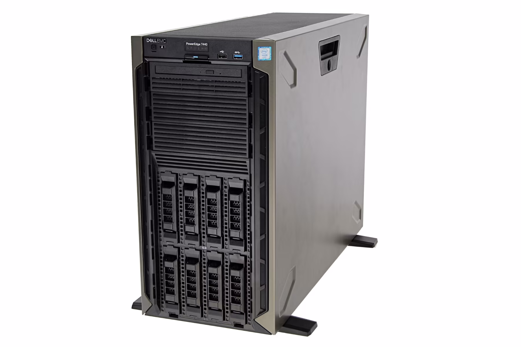 การ์ดเครือข่าย Dell PowerEdge T440