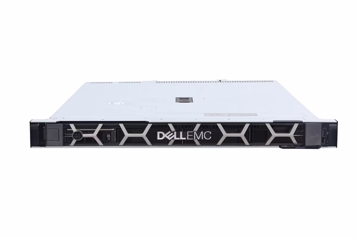 พาวเวอร์ซัพพลาย Dell PowerEdge R250