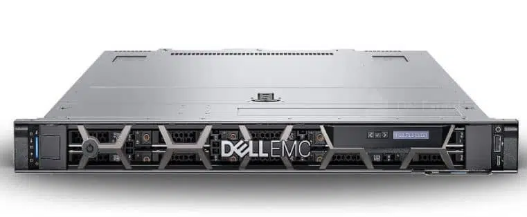 พาวเวอร์ซัพพลาย Dell PowerEdge R450