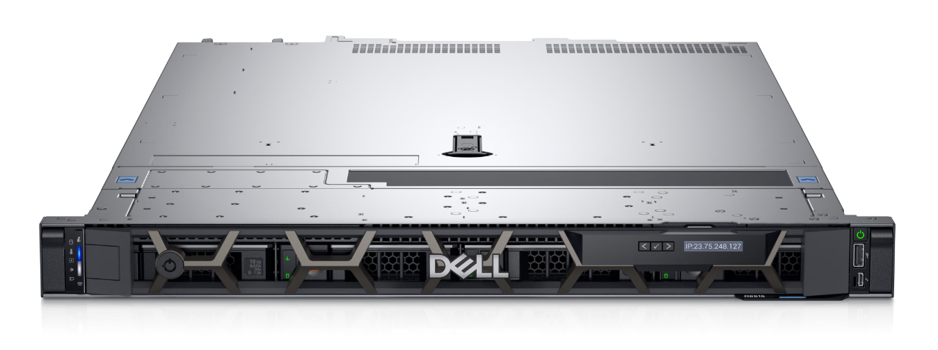 พาวเวอร์ซัพพลาย Dell PowerEdge R6515