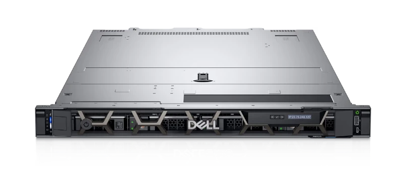 พาวเวอร์ซัพพลาย Dell PowerEdge R6525