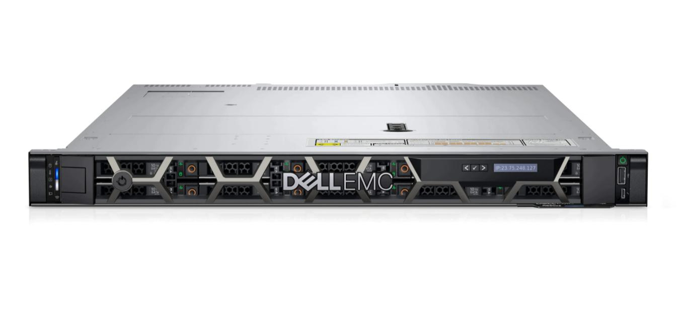พาวเวอร์ซัพพลาย Dell PowerEdge R660xs