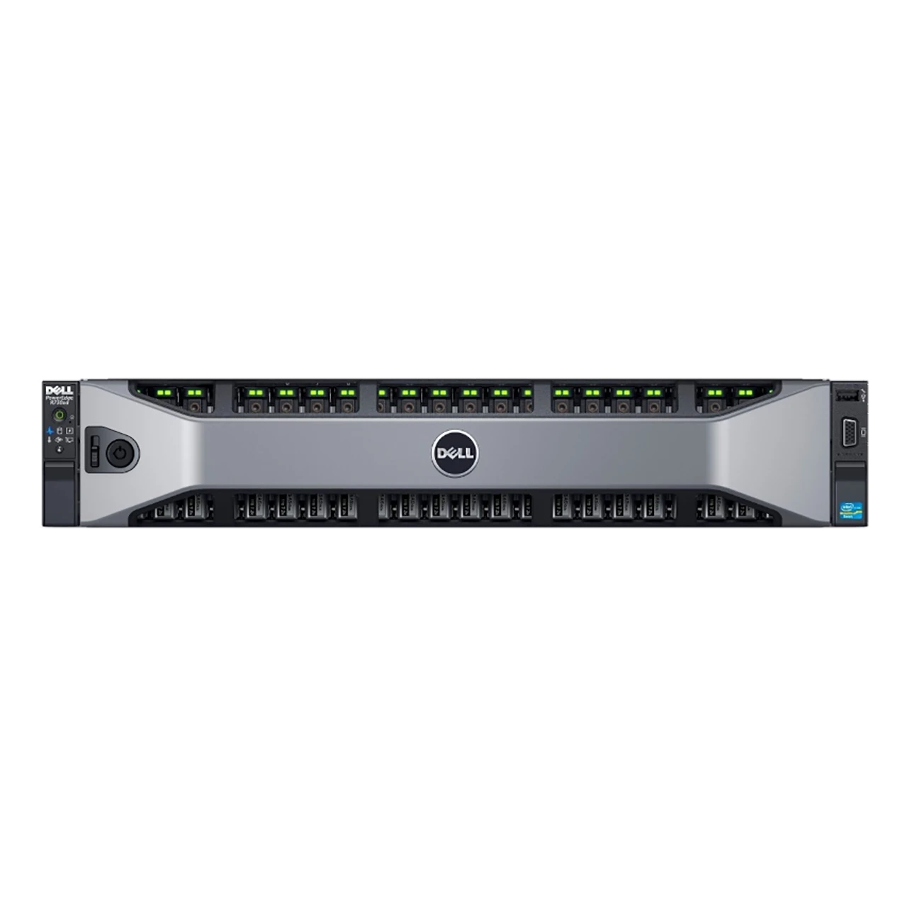 พาวเวอร์ซัพพลาย Dell PowerEdge R730XD2