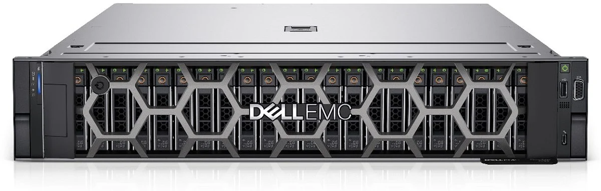 พาวเวอร์ซัพพลาย Dell PowerEdge R750XS