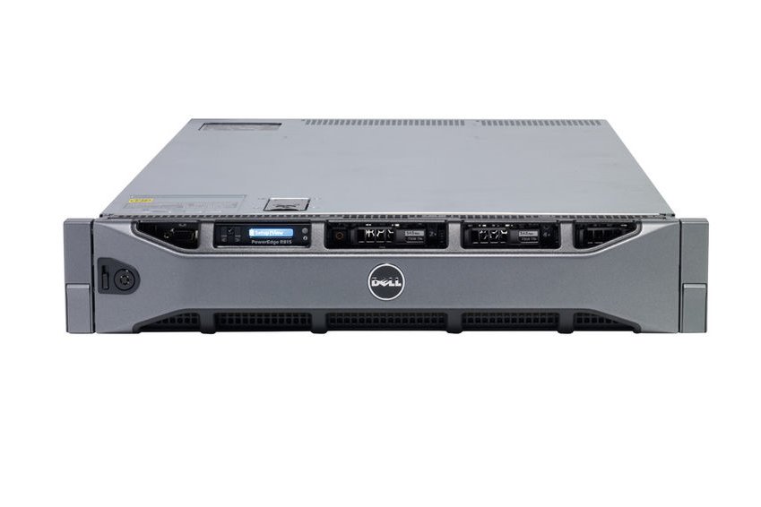 พาวเวอร์ซัพพลาย Dell PowerEdge R815