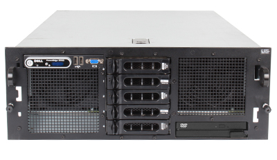 พาวเวอร์ซัพพลาย Dell PowerEdge R905