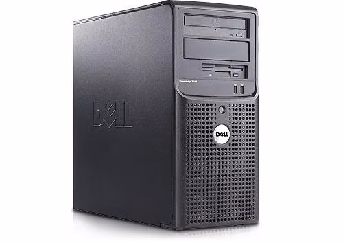 พาวเวอร์ซัพพลาย Dell PowerEdge T105