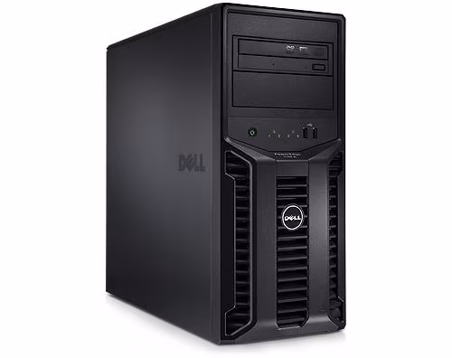 พาวเวอร์ซัพพลาย Dell PowerEdge T110
