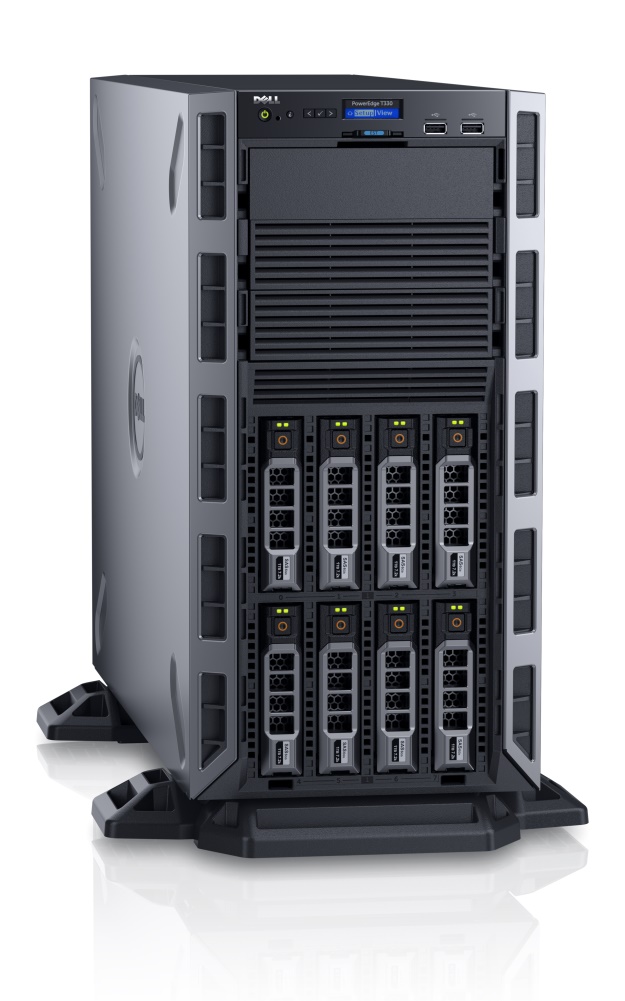 พาวเวอร์ซัพพลาย Dell PowerEdge T330
