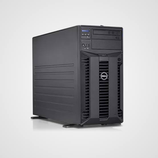 พาวเวอร์ซัพพลาย Dell PowerEdge T410