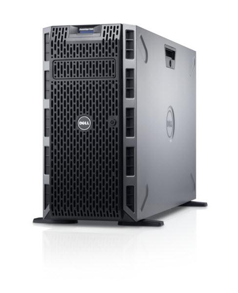 พาวเวอร์ซัพพลาย Dell PowerEdge T620