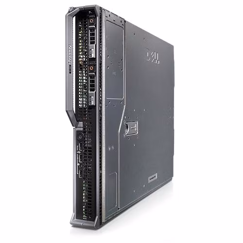 ซีพียู Dell PowerEdge M910