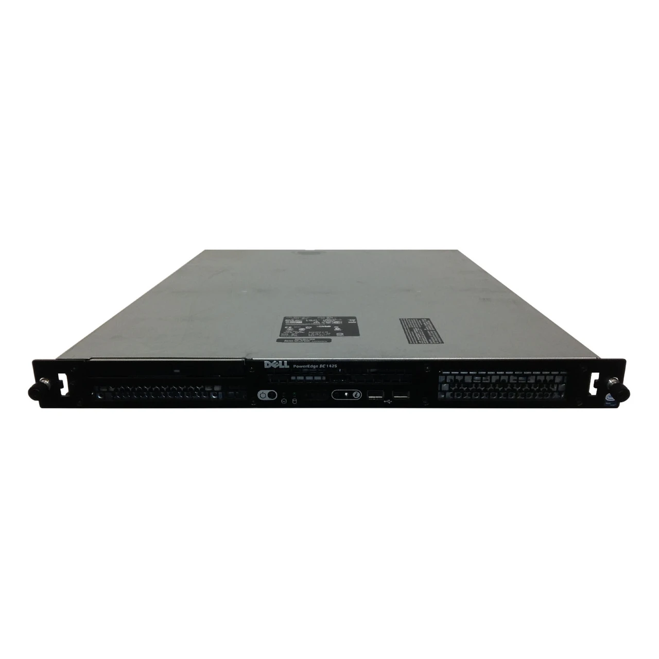 ซีพียู Dell PowerEdge SC1425