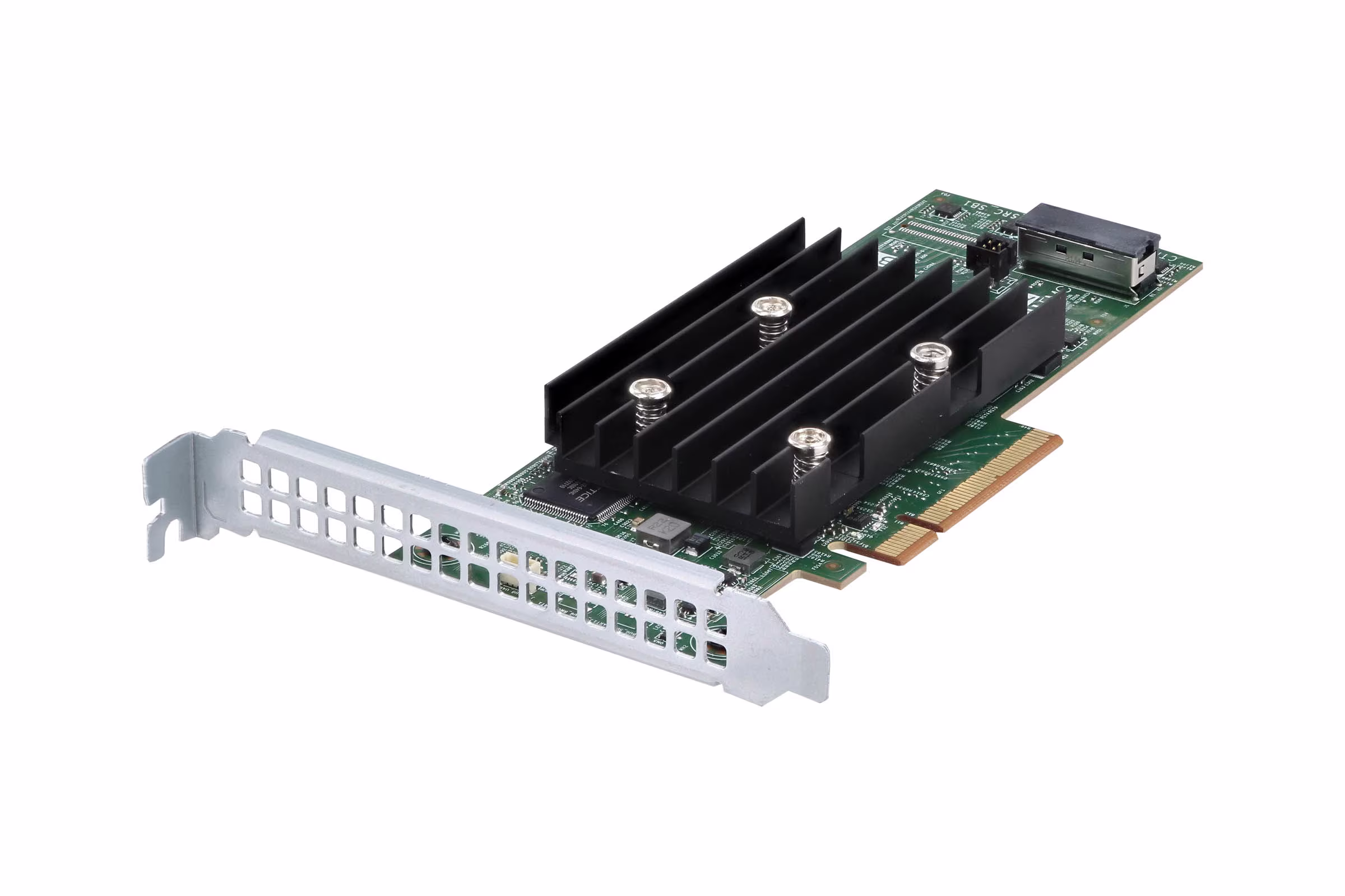 การ์ด Dell PERC H740P RAID Controller สำหรับ PowerEdge