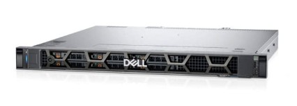 เครื่องเซิร์ฟเวอร์ Dell PowerEdge แบบติดตั้งแร็ค