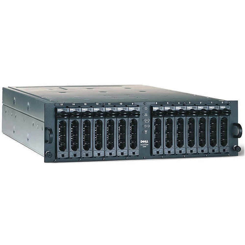 HDD SSD สำหรับ Dell PowerVault 660F