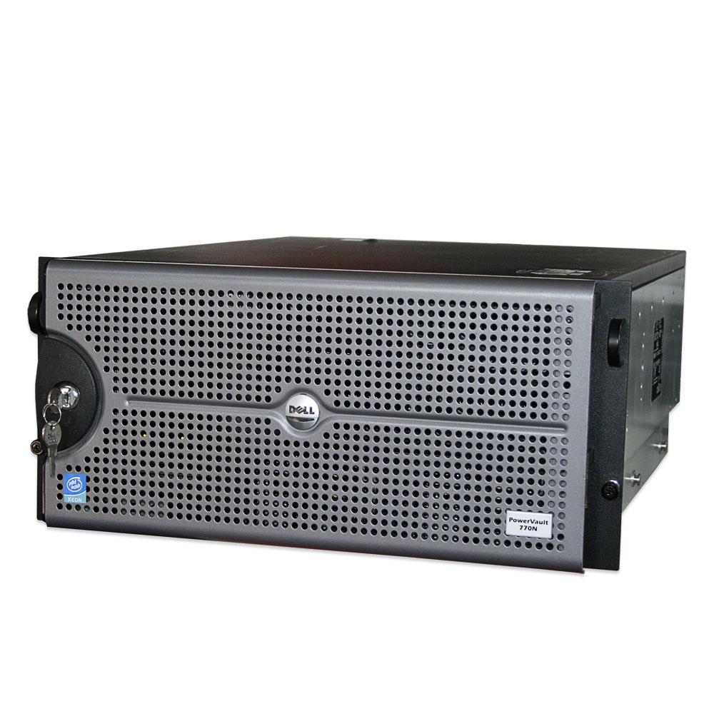 HDD SSD สำหรับ Dell PowerVault 770N