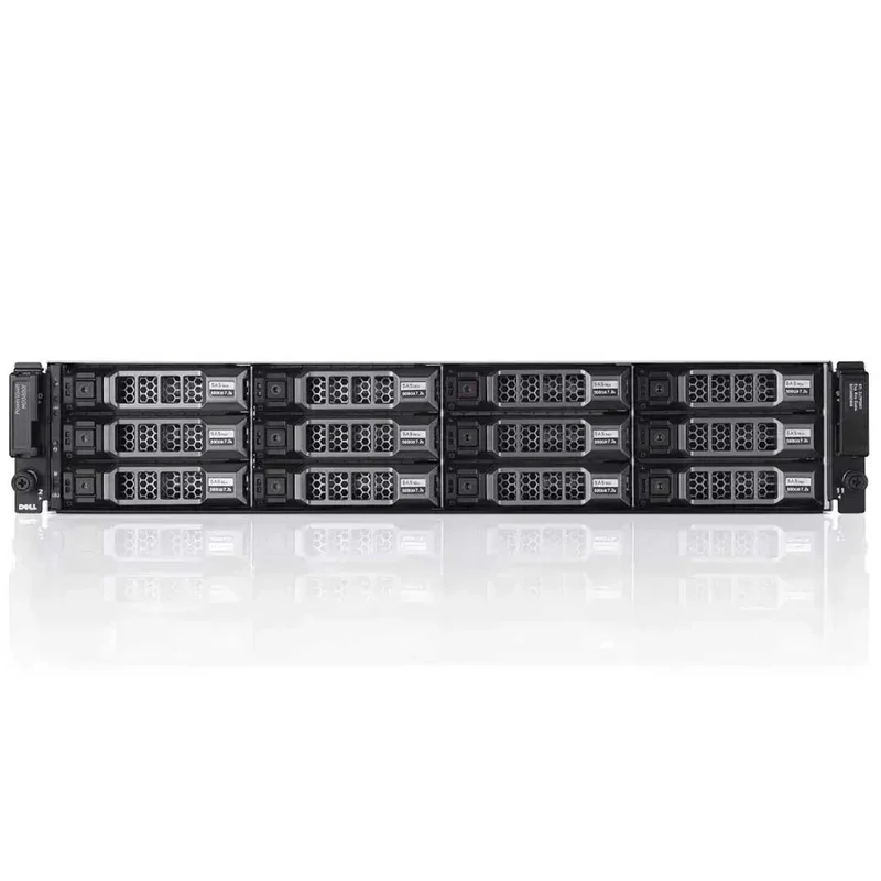 HDD SSD สำหรับ Dell PowerVault MD3800f