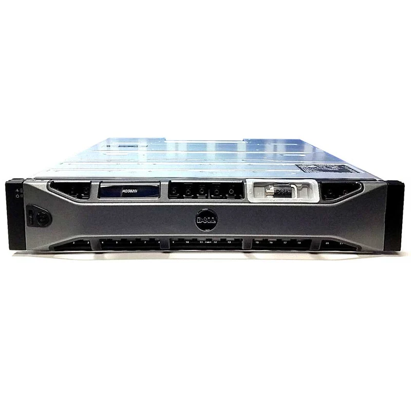HDD SSD สำหรับ Dell PowerVault MD3820i