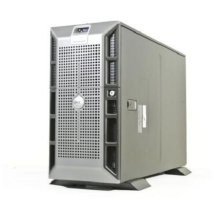 HDD SSD สำหรับ Dell PowerVault NF600
