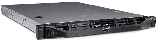 HDD SSD สำหรับ Dell PowerVault NX300