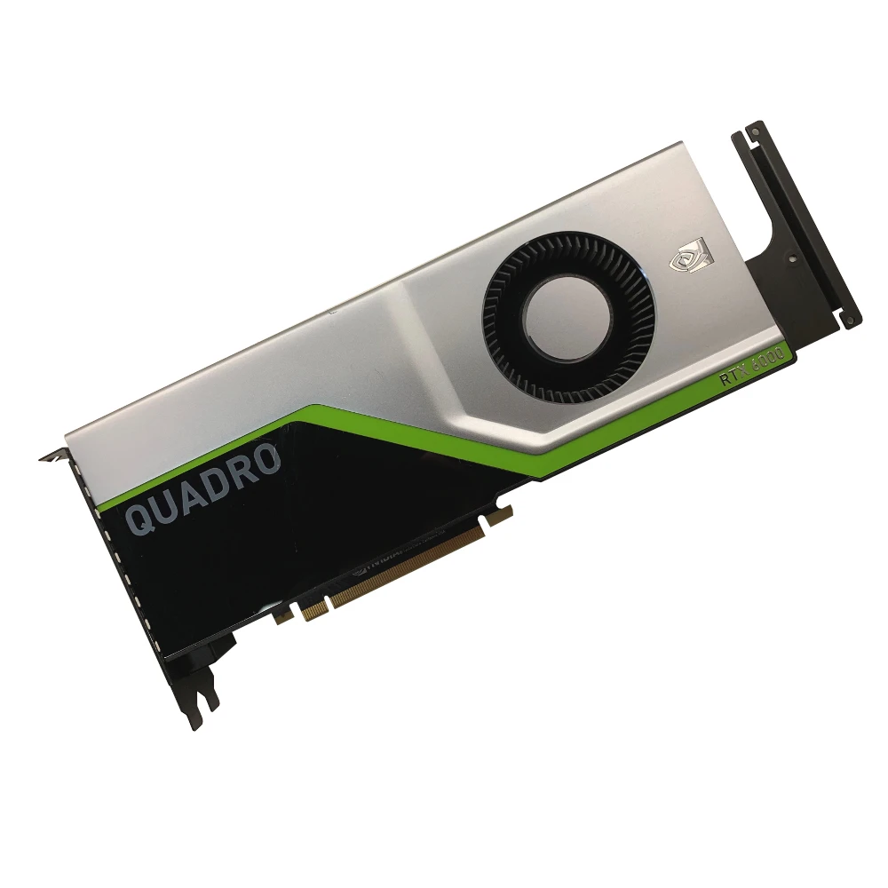 การ์ดจอ HPE หน่วยความจำ GDDR6 24GB
