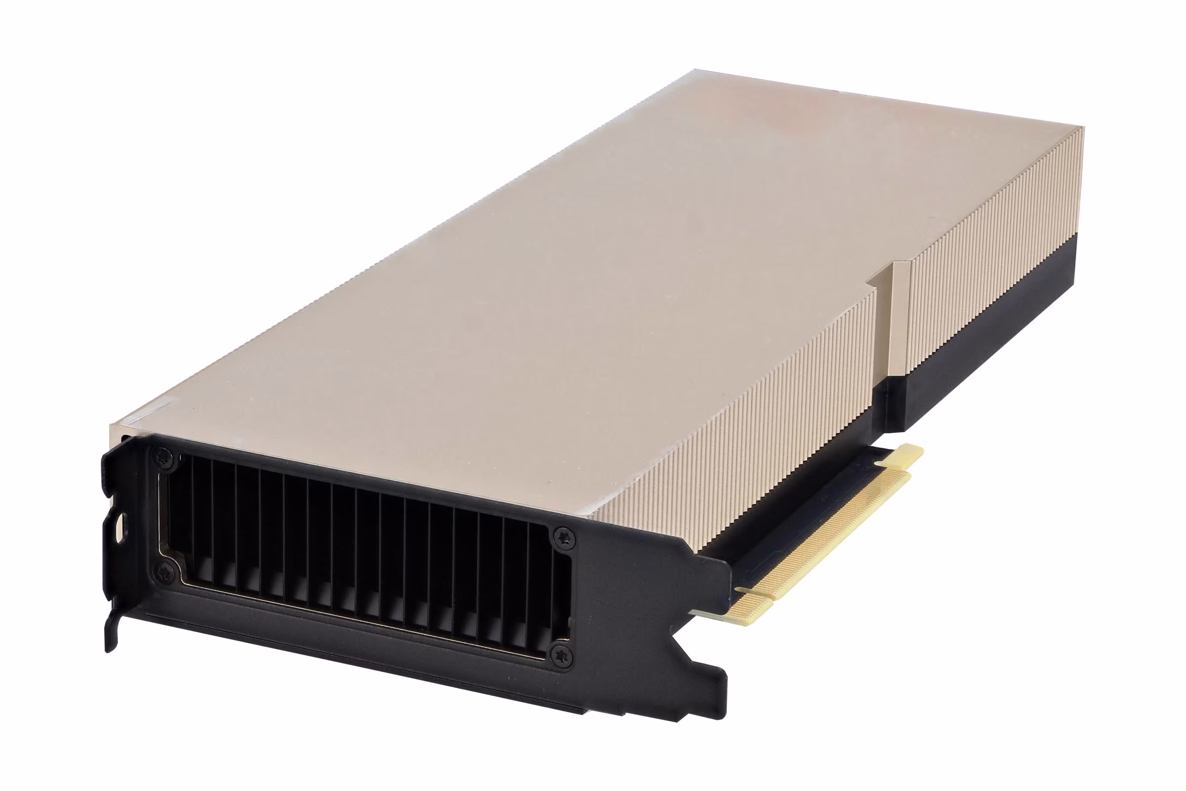 การ์ดจอ HPE หน่วยความจำ HBM3 94GB