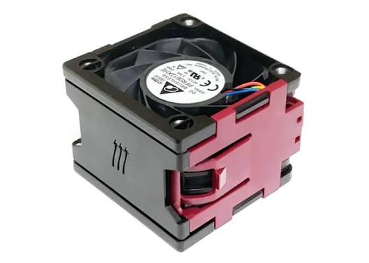 โมดูลพัดลม hot-plug ของเซิร์ฟเวอร์ HPE ProLiant