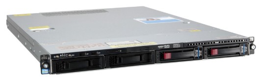 จำหน่าย HDD SSD สำหรับเซิร์ฟเวอร์ HPE ProLiant DL120 G7 ราคาพิเศษ