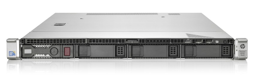 จำหน่าย HDD SSD ถาด SC สำหรับเซิร์ฟเวอร์ HPE ProLiant DL160 Gen8