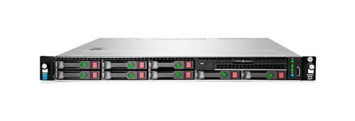 จำหน่าย HDD SSD SAS 12G SATA 6G สำหรับเซิร์ฟเวอร์ HPE ProLiant DL160 Gen9