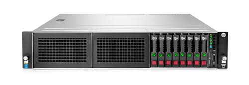 จำหน่าย HDD SSD SAS 12G ถาด SC สำหรับเซิร์ฟเวอร์ HPE ProLiant DL180 Gen9