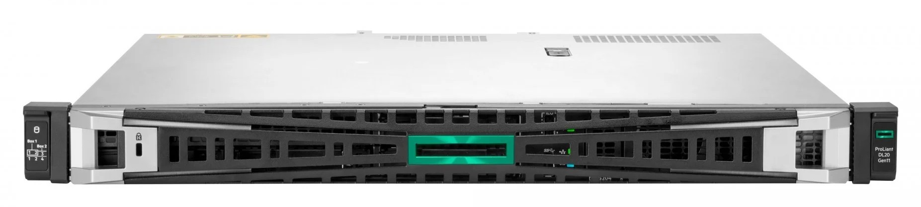 จำหน่าย HDD SSD สำหรับเซิร์ฟเวอร์ HPE ProLiant DL20 Gen11 ราคาพิเศษ