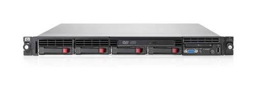 จำหน่ายฮาร์ดดิสก์ SAS SATA 3.5 นิ้ว สำหรับเซิร์ฟเวอร์ HPE ProLiant DL320 G5