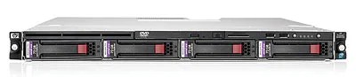 จำหน่าย HDD SSD SAS SATA สำหรับเซิร์ฟเวอร์ HPE ProLiant DL320 G6
