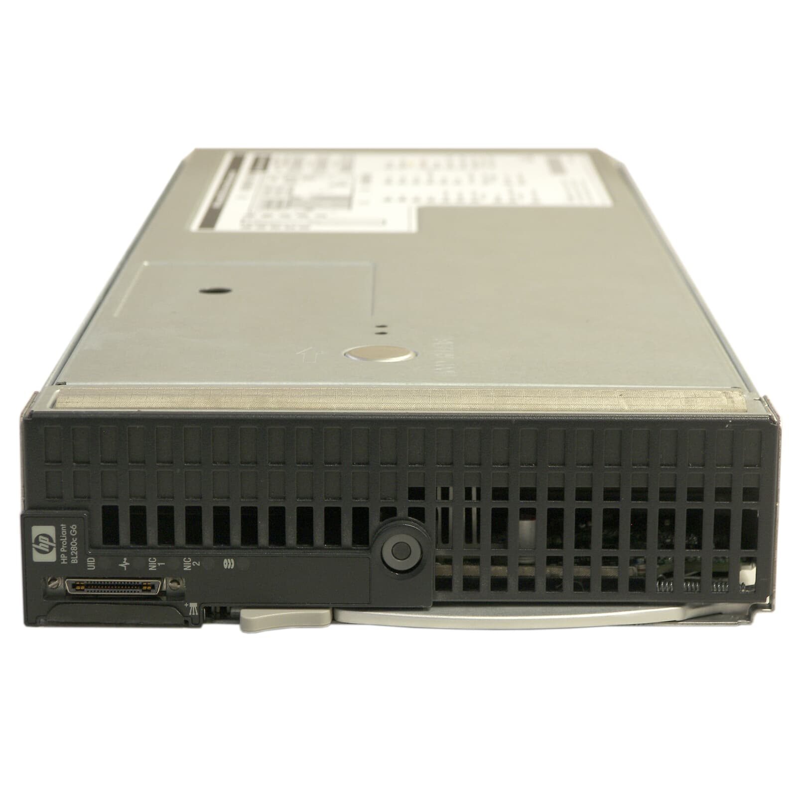 แรม DDR3 สำหรับ HPE ProLiant BL280c G6