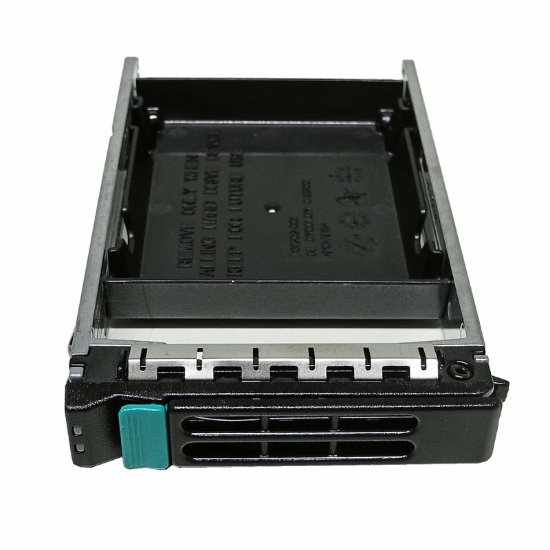 ถาดไดรฟ์ Caddy ของเซิร์ฟเวอร์ Intel