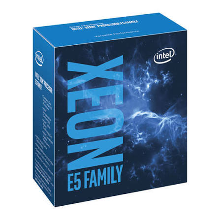 ซีพียู Intel Xeon E5462 2.8GHz ซ็อกเก็ต LGA771