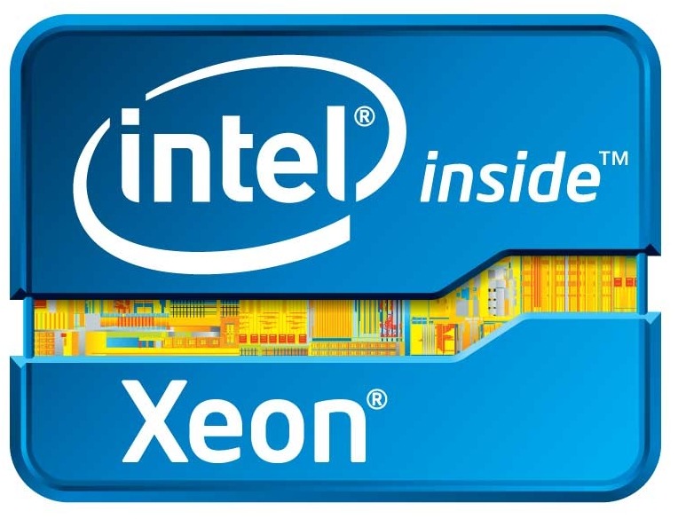 ซีพียู Intel Xeon E7340 2.4GHz ซ็อกเก็ต PGA604