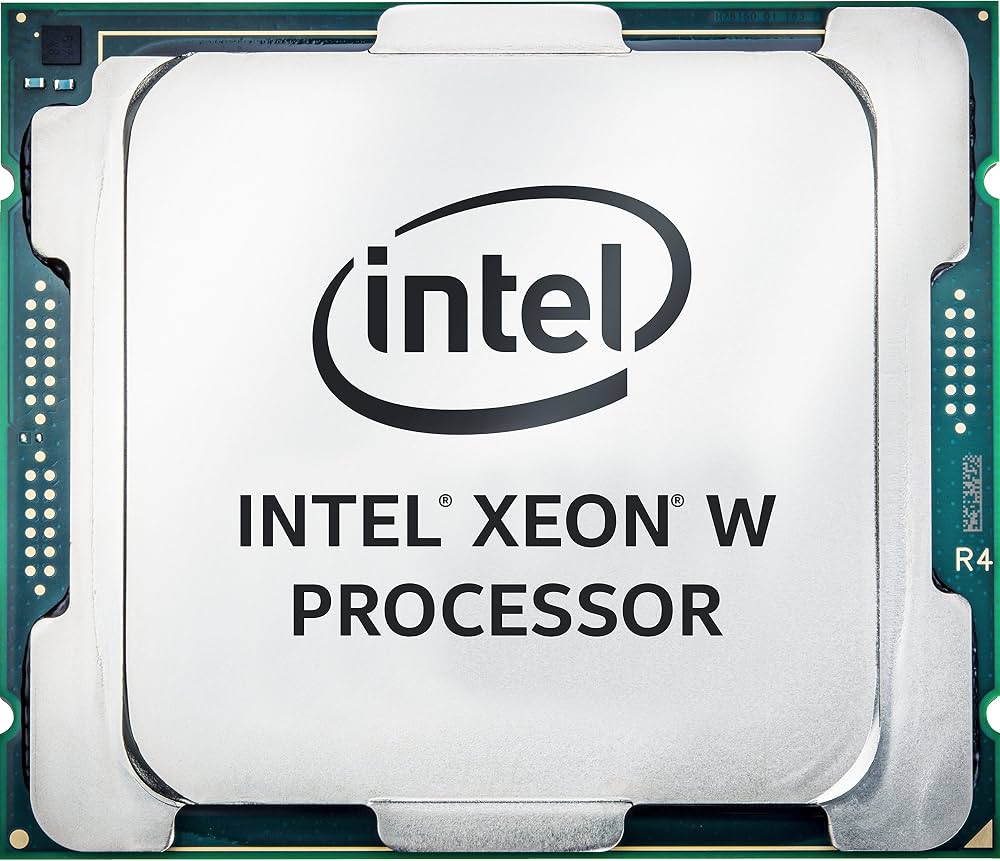 ซีพียู Intel Xeon W3580 3.33GHz ซ็อกเก็ต LGA1366