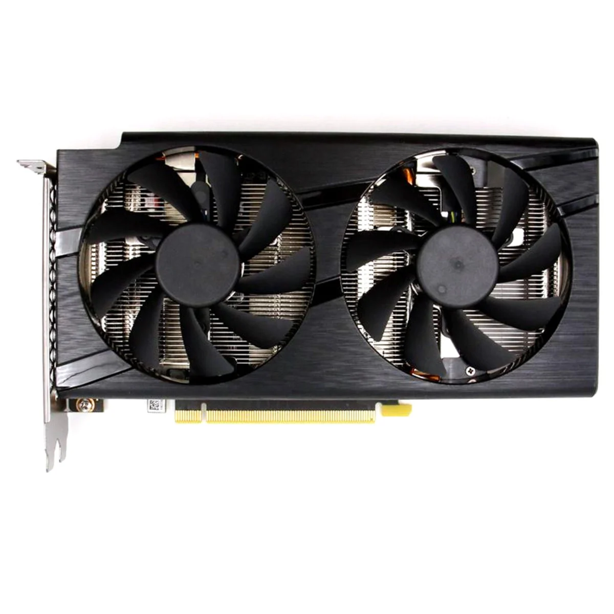 การ์ดจอ Lenovo หน่วยความจำ GDDR6 6GB