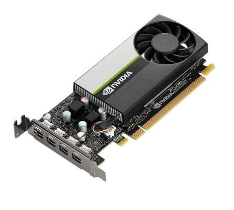 การ์ดจอ NVIDIA หน่วยความจำ GDDR6 8GB