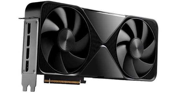 การ์ดจอ NVIDIA หน่วยความจำ GDDR7 96GB
