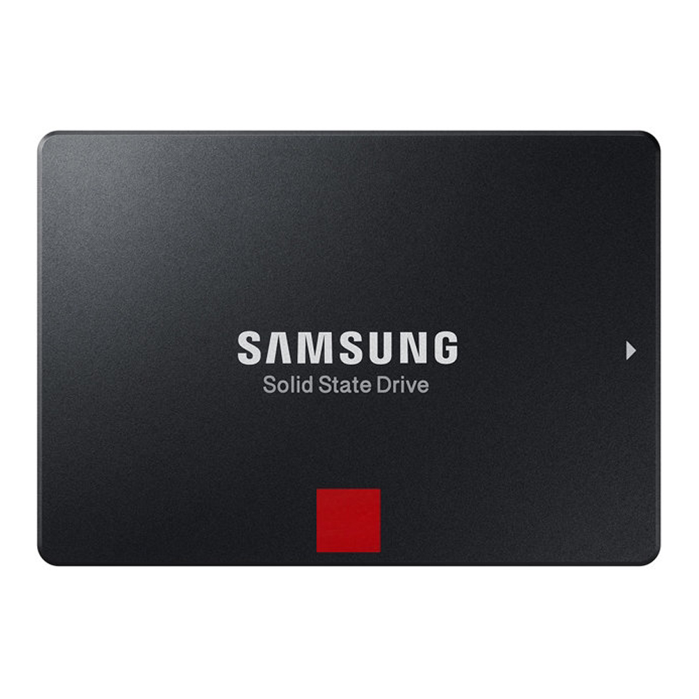 SSD Samsung ความจุ 128GB สำหรับเซิร์ฟเวอร์